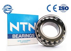 China Japan original NTN NSK KOYO self-aligning roller bearing 24124 CC/W33 factory