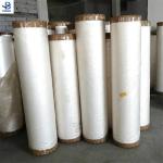 Soft Hardness BOPP Film For Printing Package Included Roll Laminating Film