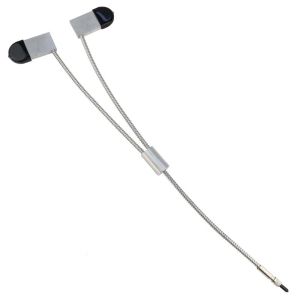 Fiber Arrays for High-End Chip Manufacturing Double Cladding 2D Arrays with PM