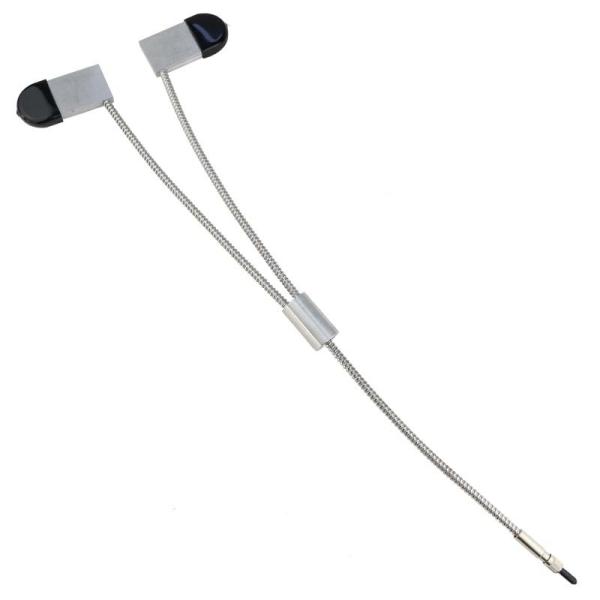 Fiber Arrays for High-End Chip Manufacturing Double Cladding 2D Arrays with PM