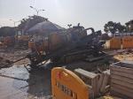 used xcmg 32ton hdd machine, 202009, working hour 650, hdd rig exw price