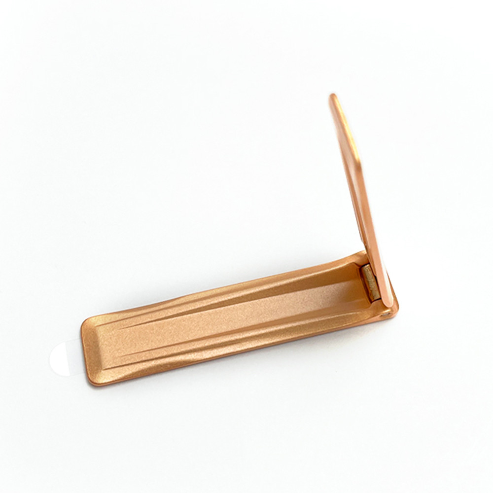Mobile Phone Holder Zinc Die Casting Accessories Custom Phone Accessories