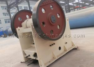 China Steel Industry Iron Ore Processing Plant 415V For Crushing Grinding factory