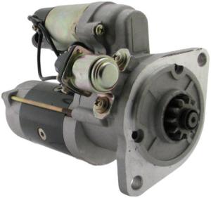 China Starter M2T78383 M002T78381 M002T78382 M2T78383 ME087589 Mitsubishi 18247 factory