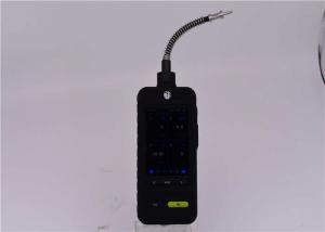 China High Precision PID Sensor C7H8 VOC Gas Detector Methylbenzene Gas Detector With Detachable Suction Probe factory