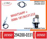 Neutral Control Valve 294200-0331 For Mitsubishi Toyota