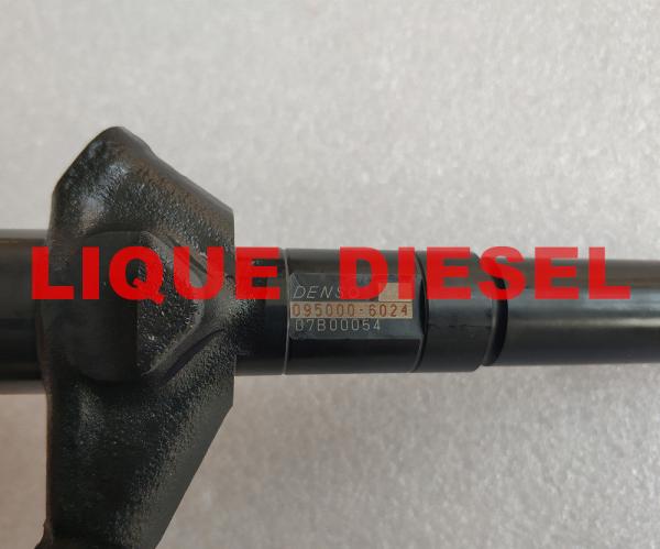 DENSO Fuel injector 0950006020, 0950006024, 16600ES60A, 16600ES60B, 16600ES60C,