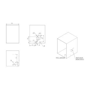 High and Low Temperature FPC Flexure Testing Equipment with Programmable Test