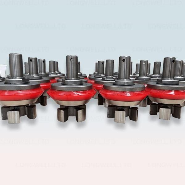 China AH000002040 Mud Pump Valve Seat factory