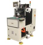 Automatic Motor Stator Double Sides Coil Lacing Machine
