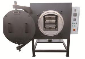 China FZQ Box Type Furnace Inner Sealed Atmosphere 110L factory