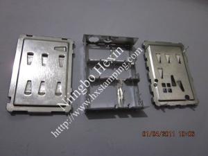 China 2.4G shield case for pcb factory