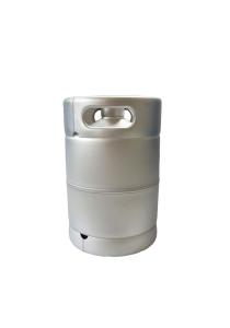 China 10L US Beer Barrel For Micro Brewery , US standard factory