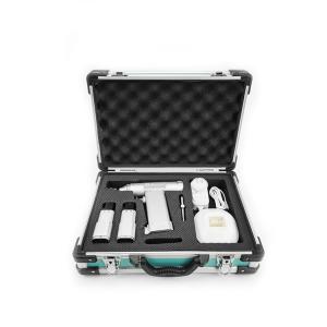 China High Speed Canulated Veterinary Orthopedic Drill 0.6 - 8mm factory