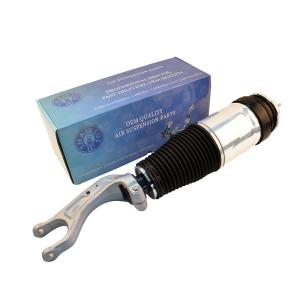 China Tesla Model X Car Replaced Shock Absorber Front 1027361-00-G 2015-2018 factory