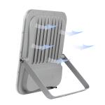 Garden LED Solar Powered Flood Lights 30w 60w 100w Super Bright Security Long