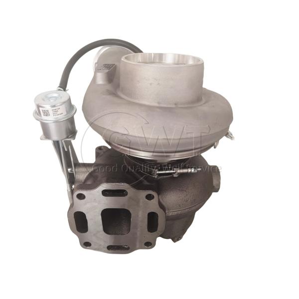 New turbocharger 4041656 4041739 4955232 4955232 4041739 4041739H 4041656