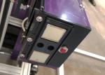 Alu-Mg Profile CMYK 1920X1080 Wall Mural Printer Machine
