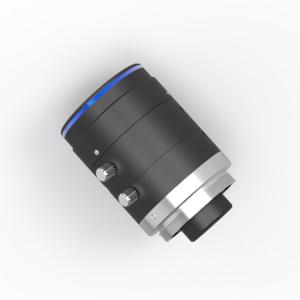China 50mm Fixed Focal Length Lenses 2MP factory