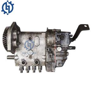 China Diesel Engine Parts Diesel Oil Pump 4D95 for komatsu Excavator factory