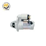 S114-815 18219 Yanmar Marine Starter Motor Fit 3JH3-YEU 4JH3E-YEU