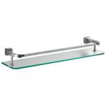 23.6Inch Hotel Bathroom Shelves Rack Wall Mounted Satin Sus304 Bracket