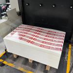 PE Coated Offset Printing Paper Cup Sleeve Waterproof FSC Certification