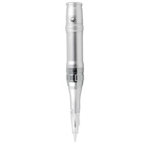 China Bayonet Electric Permanent Makeup Pen / Digital Eyebrow Tattoo Machine Device factory