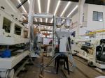 Extrusion Coating Big Size 1100mm Paper Plate Lamination Machine