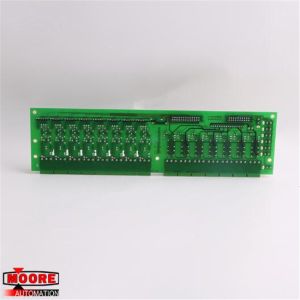 531X307LTBAKG1 GE I/O Terminal Board