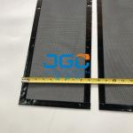 PC130-7 Dustproof Mesh Excavator Parts Construction Machinery Parts