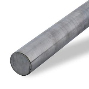 China 6063 6061 5005 1100 Solid Aluminum Bar Circle H32 5052 Hongye factory