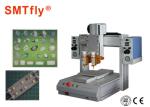 3 Axis SMT Glue Dispenser Machine Adhesive Dispensing Equipment SMTfly-300M