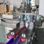 YM515 Automatic Beverage Beer Aluminum Can Vision-Based Orientation Bottle
