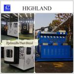 Locale Hydraulic Test Stands Patented Product With 42 Mpa Pressure Support