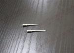 Metal Processing Ruby Nozzle Coil Winding High Corrosion Resistance