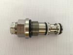 PC200-6 Unloading Valve Excavator Spare Parts NAISI MACHINERY High Quality