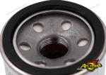 Fiber Matrial Lubrication System Car Oil Filters 15208-9F60A Grade A