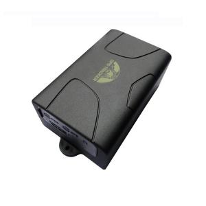 China Gps Gsm Gprs Car GPS Tracker Tk104 Original Car Gps Tracker Without Sim Card factory