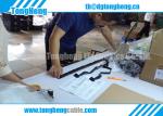 Cable Assemblies Strain Relief T-002