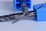 HRC45-HRC50 6*4F , AlTiN Coating , Square End Mill , 4 Flute , Carbide End Mill