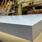 Cold Rolled Stainless Steel Plate Sheets 304L 316 316Ti 0.2mm For Kitchen