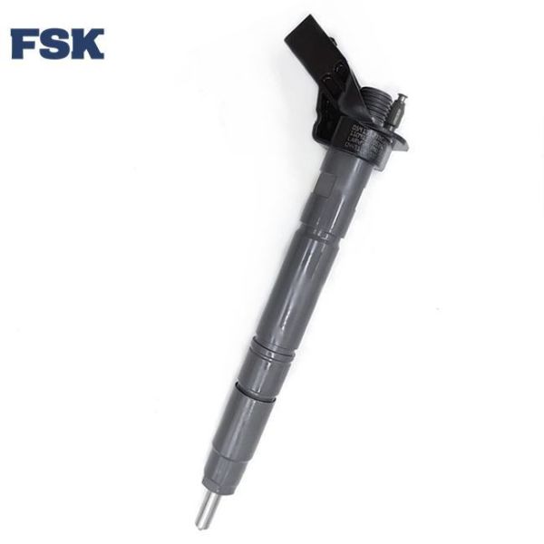 China 0445117022 Precision-Manufactured Fuel Common Rail Injector, Performance Meets Standards factory