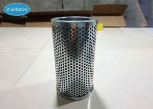 China 3-20um Hydraulic Return Filter Element 937953Q Industrial Hydraulic Filter factory