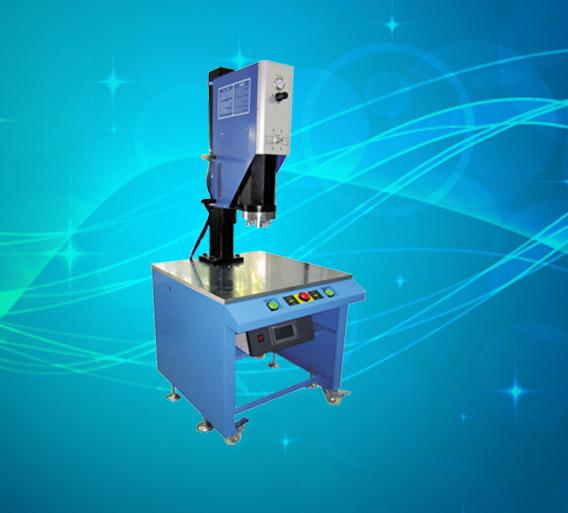 Desktop Ultrasonic Welding Machine Special Welding Horn , 3200W Ultrasonic