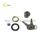 Diebold Nixdorf CS280N Procash 280N Door Lock ATM Spare 1750254098 01750254098