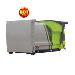 Hot Selling Hook Truck Lift Dumpster Construction Waste Truck Body Hook Lift Bin