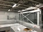 Modular Dust Free clean room
