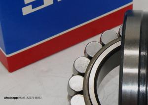 China spherical roller bearing 22220CC/W33 100*180*46mm used yamaha outboard motor karting factory