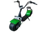 TM-TX-04/05 60V 20AH Battery City Coco Electric Scooter / Electric Street